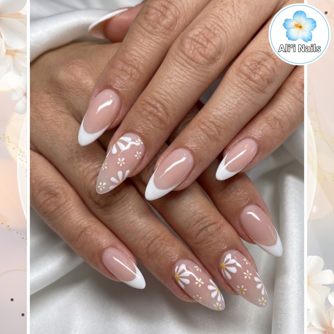 amazing nail
